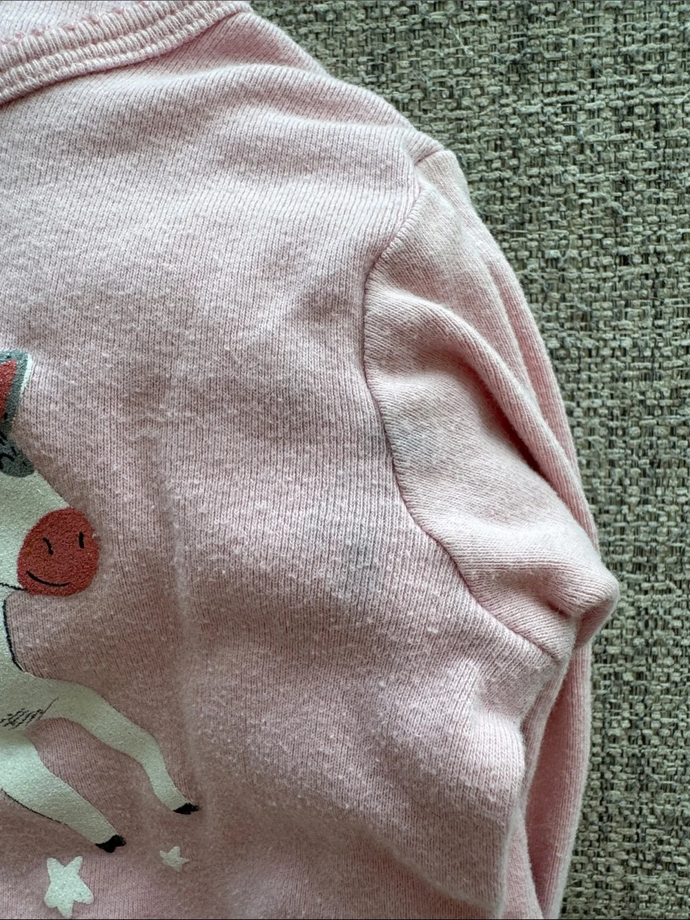 Girls 4T Pajama Bundle